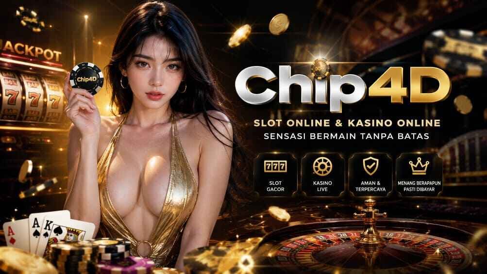 chip4d
